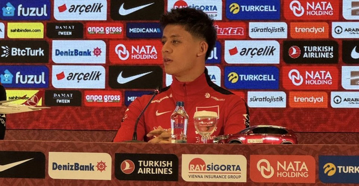 居莱尔谈世界杯梦想：土耳其力争突破罗马尼亚