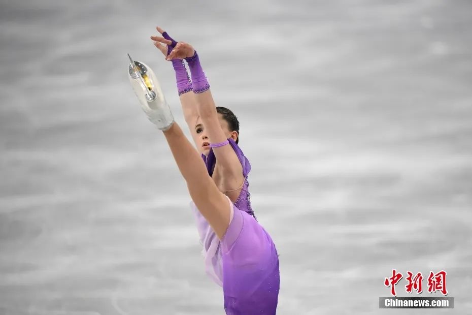 瓦利耶娃已被俄罗斯国家队除名，科根强调将严