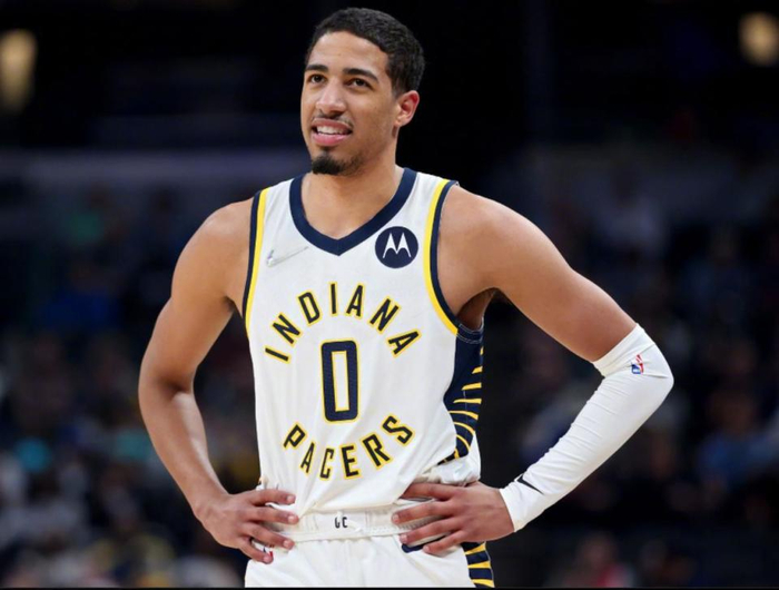 哈利伯顿力挺亚历山大：文班亚马虽强仍选SGA