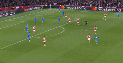 赖斯关键进球助阿森纳晋级欧冠 密集赛程考验团