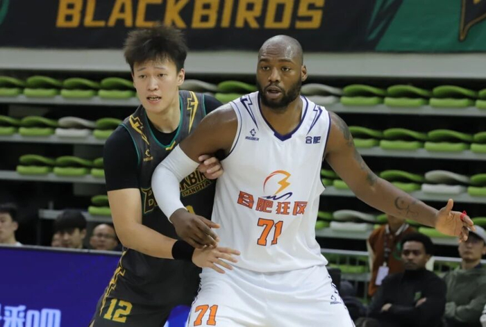 广东男篮伤病困扰内线 外援签约成关键补强