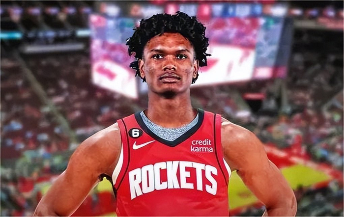 阿门·汤普森：三分命中率低却成火箭核心，防守