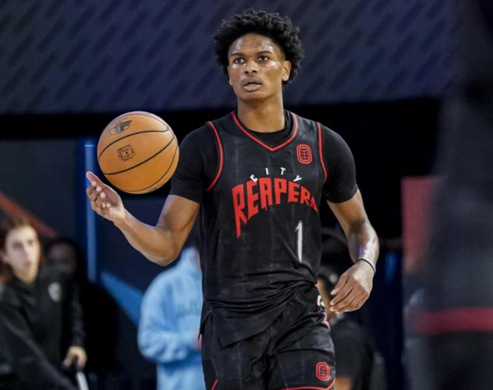 阿门·汤普森：三分命中率低却成火箭核心，防守